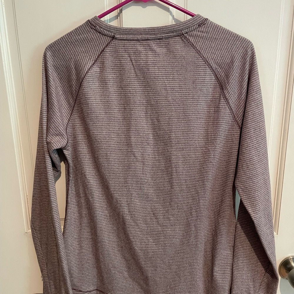 Avalanche Outdoor Supply 4-Way Stretch Top - Picture 4 of 4